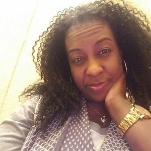 Meet your Posher, Theresa